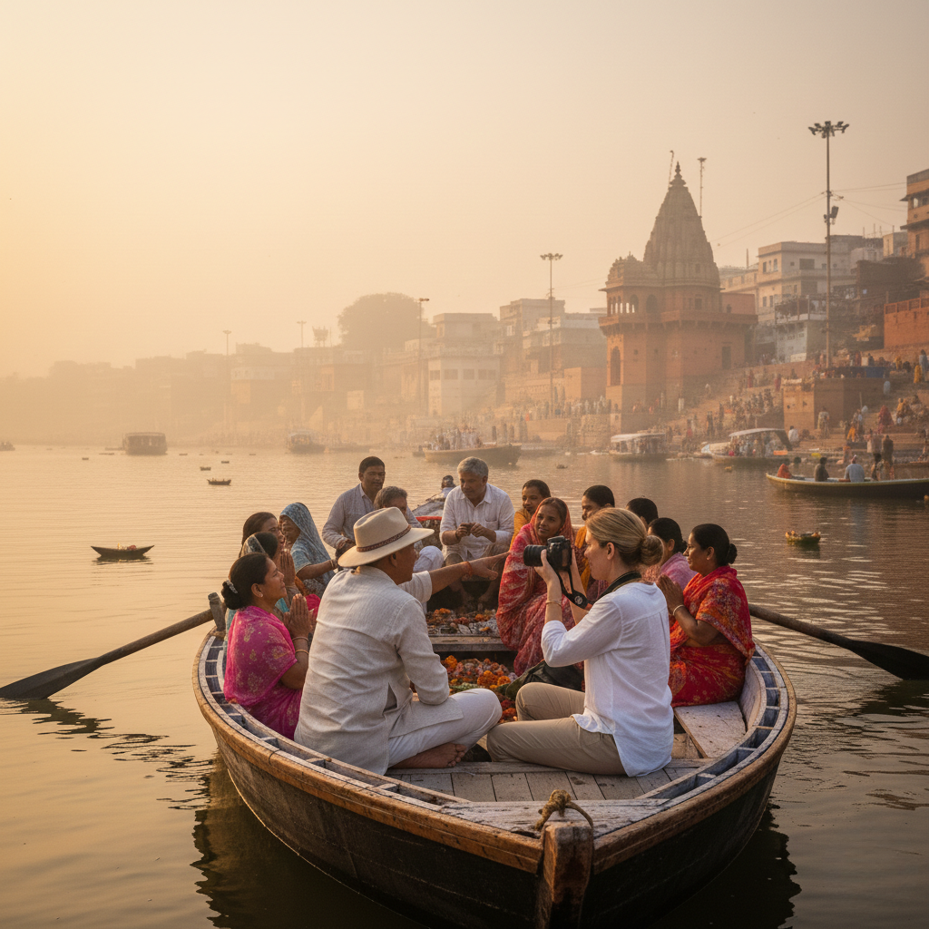 Varanasi